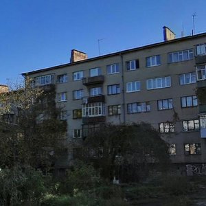 Vulytsia Nezalezhnosti, 101А, Ivano‑Frankivsk: photo