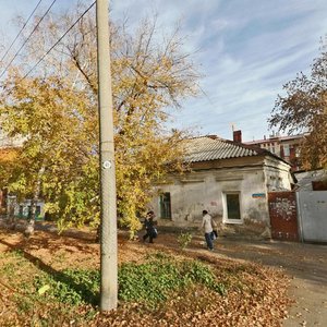 Chapaevskaya Street, 109, Samara: photo