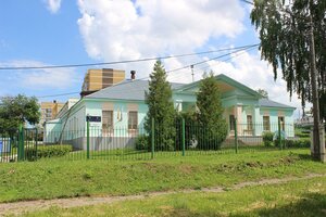 Kommunalnaya Sloboda Street, 23 ، : صورة