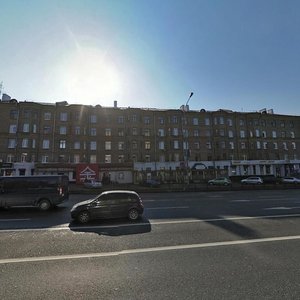 Mozhayskoye Highway, 11, : foto