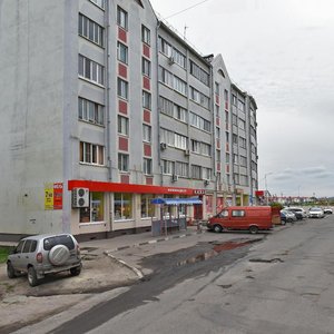 Belgina Street, 2, Belgorod Oblast: photo