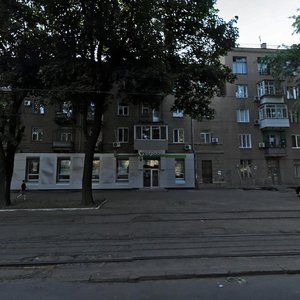 Одесса, Улица Леонтовича, 8: фото
