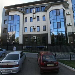 V.I. Lenina Street, 242, Elista: photo