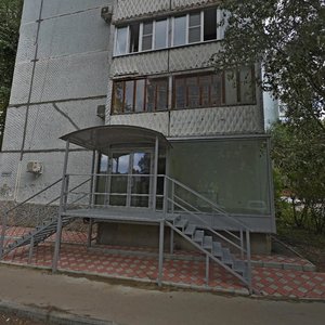 Lenina Avenue, 7, Samara: photo
