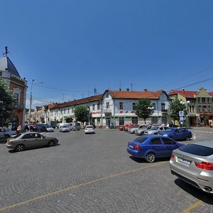 Vulytsia Ilony Zrini, 2, Mukactevo: photo