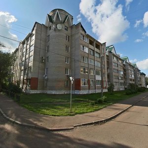 Odesskaya ulitsa, 70, Sterlitamak: photo