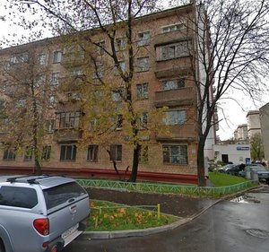 Preobrazhenskіy Val Street, 14, : foto