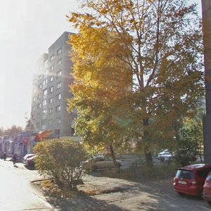 Krupskoy Street, 76, Barnaul: photo