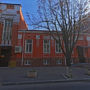 Gymnasium Street, 49Б, Krasnodar: photo