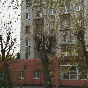 Moskovskiy Tract Street, 16, : foto