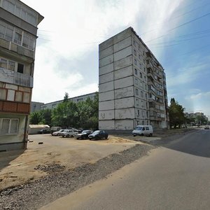 Тамбов, Улица Чичканова, 91: фото