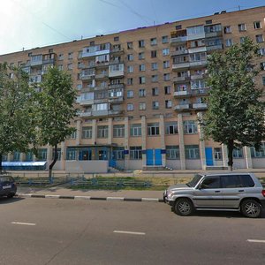 Nagornaya Street, 38к1 ، موسكو: صورة