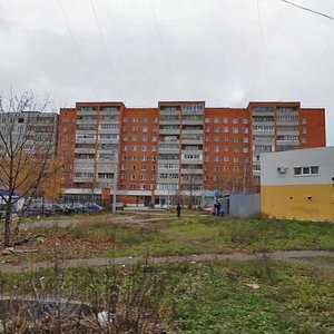 Maksima Gorkogo Street, 20Б, : foto