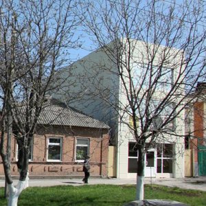 Stachki Avenue, 32А, : foto