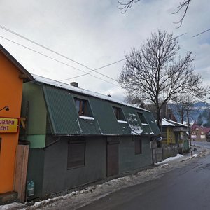 Vulytsia Hrushevskoho, 4, Zakarpattia District: photo