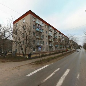 Пирогов центр в дзержинске