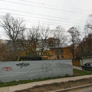 Soyuzniy Lane, 17, Nizhny Novgorod: photo