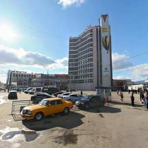 Revolyutsii Square, 7А, Nizhny Novgorod: photo