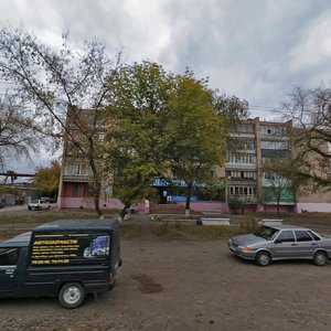 Stanochny pereulok, 5/1, : foto