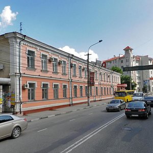 Симферополь, Улица Дзержинского, 2: фото