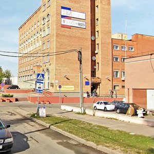 Минск, Улица Карла Либкнехта, 70: фото