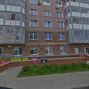 Kosmonavtov Boulevard, 7, Krasnogorsk: photo