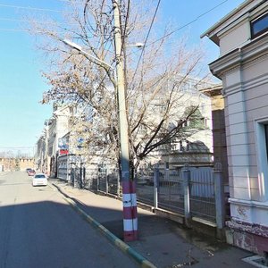 Pozharskogo Street, 20, Nizhny Novgorod: photo