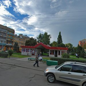 Noviy Val Street, 31А ، : صورة