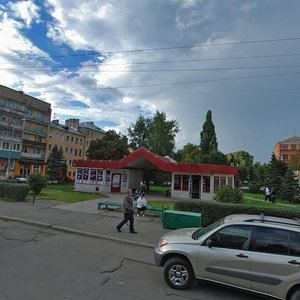 Noviy Val Street, 31А, Kaliningrad: photo