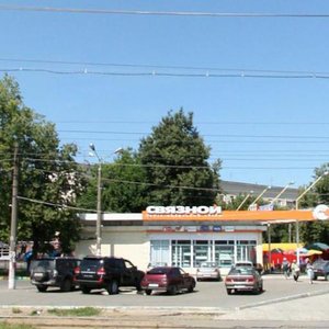 Oktyabrya Avenue, 2Г, : foto