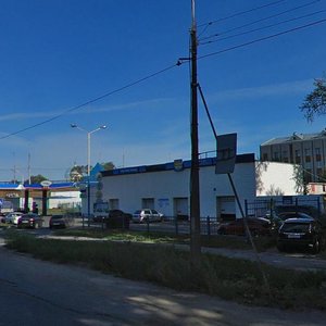 Ulitsa Mozhayskogo, 1, Vologda: photo