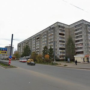 Petrova Street, 18, Yoshkar‑Ola: photo