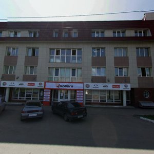 Adelya Kutuya Street, 82, Kazan: photo