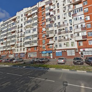 Новороссийск, Улица Видова, 65: фото