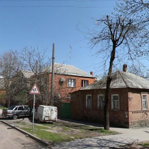 Metallurgicheskaya Street, 117/62, Rostov‑na‑Donu: photo