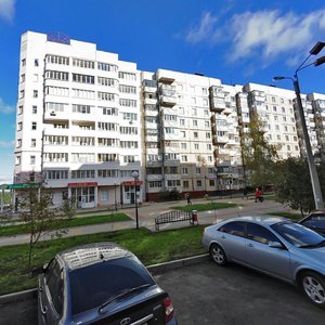 Budyonnogo Street, 6А, Belgorod: photo