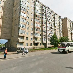 Yunosti Avenue, 46, : foto