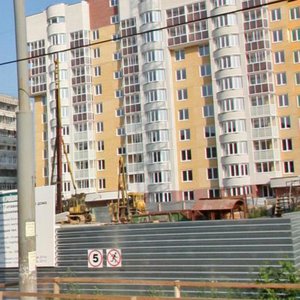 Sovetskaya Street, 44, Yekaterinburg: photo