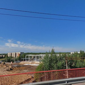 Promyshlennaya ulitsa, 1Д, : foto
