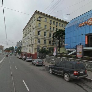 1st Morskaya Street, 2, Vladivostok: photo