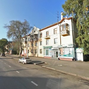Ulitsa Dzerzhinskogo, 25, : foto