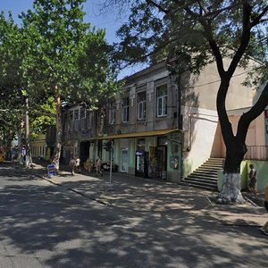Vulytsia Bohdana Khmelnytskoho, 65 ، أوديسا: صورة