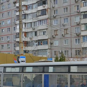 Dzerzhinskogo Avenue, 216, Novorossiysk: photo