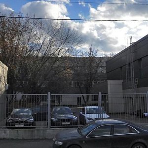 Serebryakova Drive, 14с5, : foto