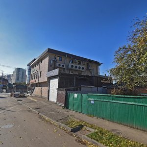 Alma-Ata Street, 89, Krasnodar: photo