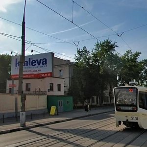 Krasnobogatyrskaya Street, 90с22, Moscow: photo
