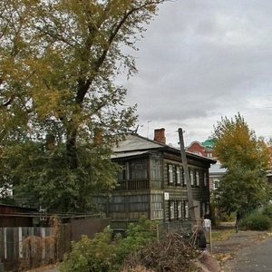 Internacionalnaya Street, 96, : foto