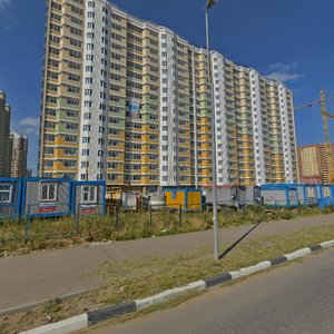 Ulitsa Polikakhina, 3, : foto