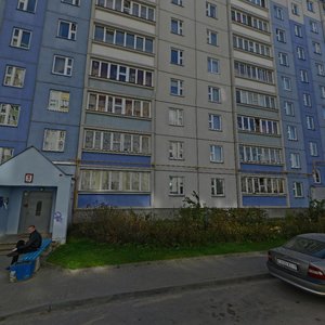 Labanka Street, 18, Minsk: photo