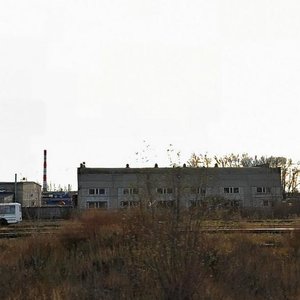 Рязань, М-5 Урал, 196-й километр, 12с2: фото